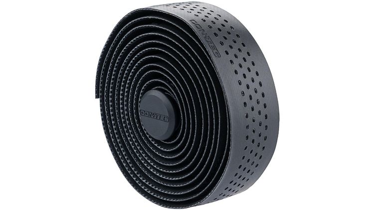 CONTEC Lenkerband Comfort.Micro schwarz