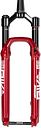 Vorschaubild RockShox Pike Ultimate RC2 Federgabel 120 mm rot
