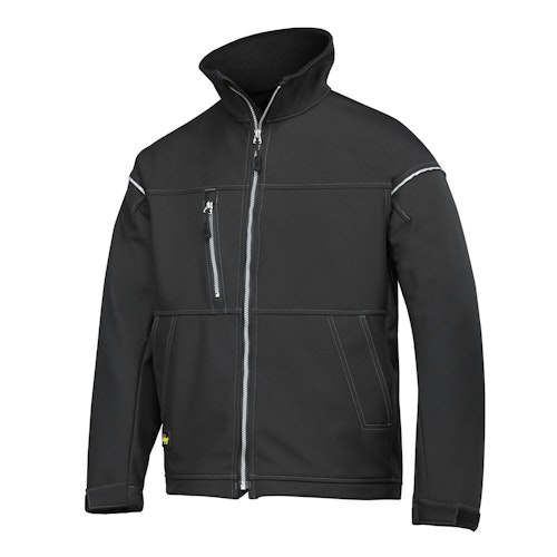 Snickers Workwear 1211 Profil Softshell Jacke