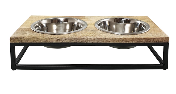 NOBBY Napfständer Elegant Diner