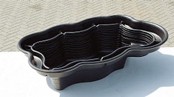 Ubbink Teichschale Fertigteich Iris S III - 530 l