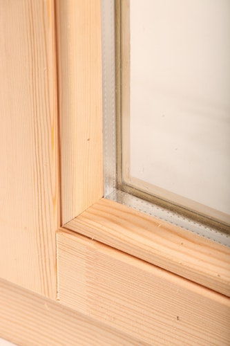 Wolff Finnhaus Gartenhaus Trondheim 44-D 2-Raum isolierverglast