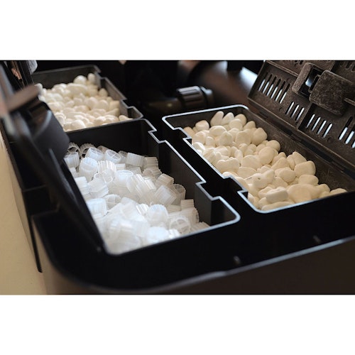 Heissner Teichfilter-Set mit Wasserspiel  FA2000UV-00 (FA2000UV-00)