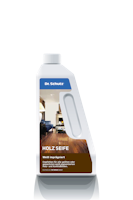 Dr. Schutz Holz Seife weiss 750 ml