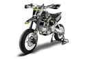 Vorschaubild Pitbike IMR Corse 190 RR - 19 PS