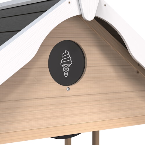 EXIT Holzspielhaus Hika