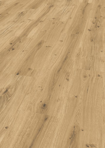 KWG Antigua professional Kaschmireiche natur Designvinyl Fertigfußboden Landhausdiele 181,5x30,5 cm