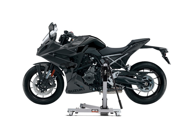 Zentralständer EVOLIFT® für Suzuki GSX-8R 24-