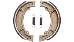 TRW Bremsbacke MCS 969