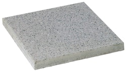 Diephaus Terrassenplatte OPTIMA ARMIERT GRAU 40/40/4 CM