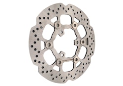 Ottopuntouno Bremsscheibe 8.1 3-Loch - 220mm