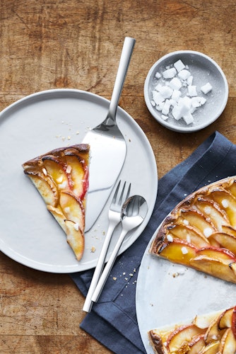 WMF Kuchen-Set 13-teilig Nuova