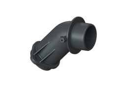 Kessel 680017 - Anschlußstück