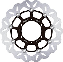 Galfer Bremsscheibe DF063