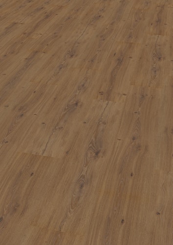 KWG Antigua classic Hydrofix Palaceeiche Louvre Designvinyl Fertigfußboden 123,5x23 cm