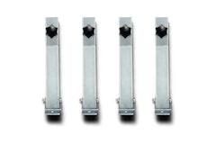 BTR höhenverstellbare Standfüße für EVO2® / EVO2 PRO®Zubehörbild