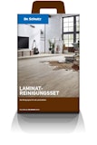 Dr. Schutz Laminat ReinigungssetZubehörbild