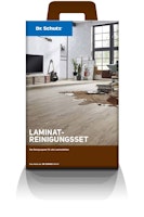Dr. Schutz Laminat Reinigungsset