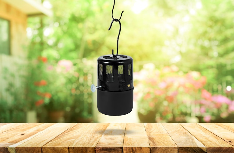 Vitavia Petroleumheizung Loni Fire 50-100 W 