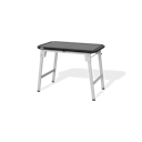 Vorschaubild Weber Grilltisch ausziehbar