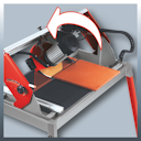 Vorschaubild Einhell Steintrennmaschine TE-SC 570 L 4301444