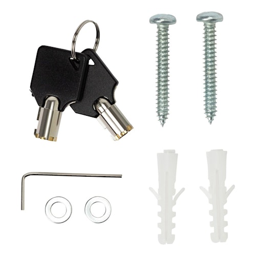 Burg Wächter Möbeltresor Favor S3 E