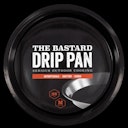 Vorschaubild The Bastard Abtropfschale DRIP PAN MEDIUM