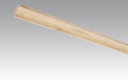 Vorschaubild RESTPOSTEN SALE MEISTER Hohlkehlleiste 22/22 mm Eiche rustikal 4083 - 2380 mm