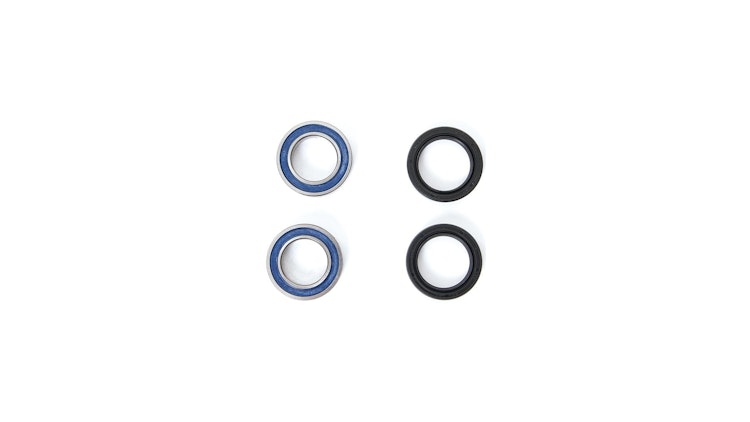 All Balls Racing Radlagersatz 25-1364