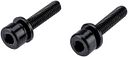 Vorschaubild CONTEC Schraubenbolzen Screwr M5 x 19 schwarz