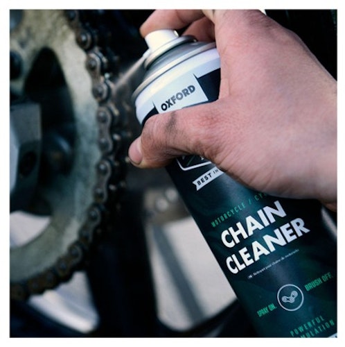 Oxford Kettenreiniger 500 ml Spraydose