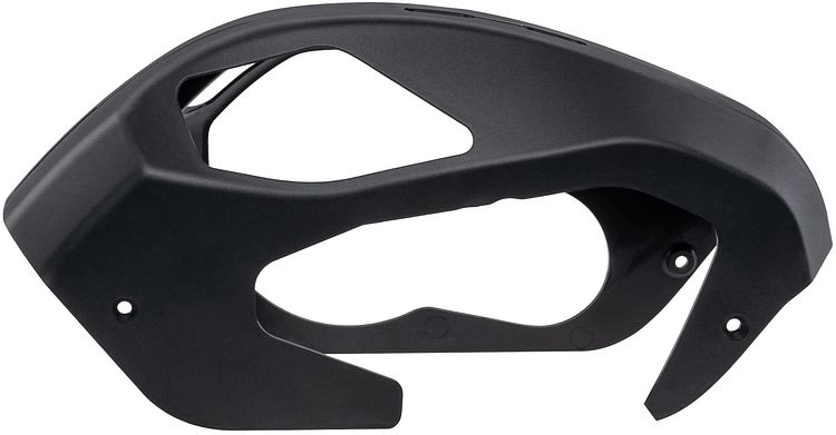 Victoria Motorabdeckung Utilyon schwarz