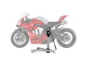 Vorschaubild Zentralständer EVOLIFT® für Ducati Panigale V4 R 19-24
