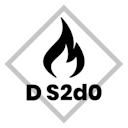 Vorschaubild Fiberdeck WEO 60 Fassadenprofil BSK E 33 x 170 mm