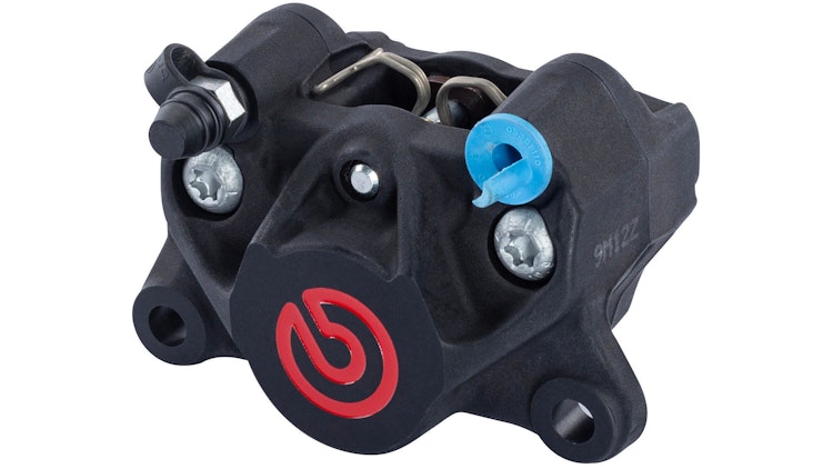 Brembo Bremssattel P34