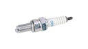 Vorschaubild NGK Zündkerze CR9E, Zündkerze Gruppe C, Gewindedurchmesser 10 mm, Schlüsselweite 16