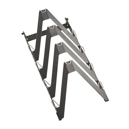 BSTRD. Zubehörhalter Essential Rack