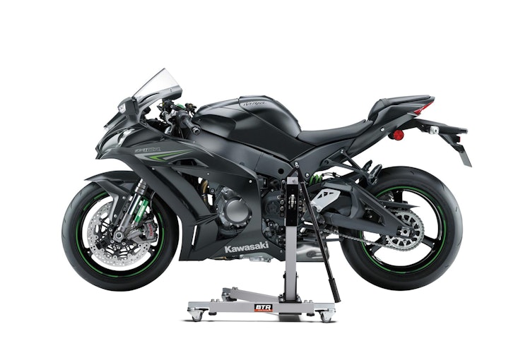 Zentralständer EVOLIFT® für Kawasaki Ninja ZX-10R SE 18-25