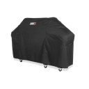 Vorschaubild Weber Premium Abdeckhaube - für Summit SUMMIT Gasgrill, Serie ab 2024