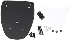 KAPPA Topcaseträger Kit KR 5612 für Piaggio Medley