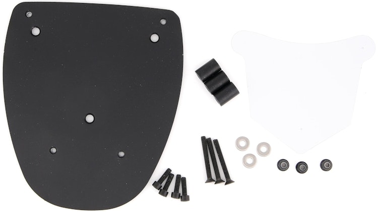 KAPPA Topcaseträger Kit KR 5612 für Piaggio Medley