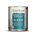 Vorschaubild Venandi Animal Monoprotein 800g Katzennassfutter