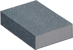 kwb Uni-Schleifblock fein LS 89111