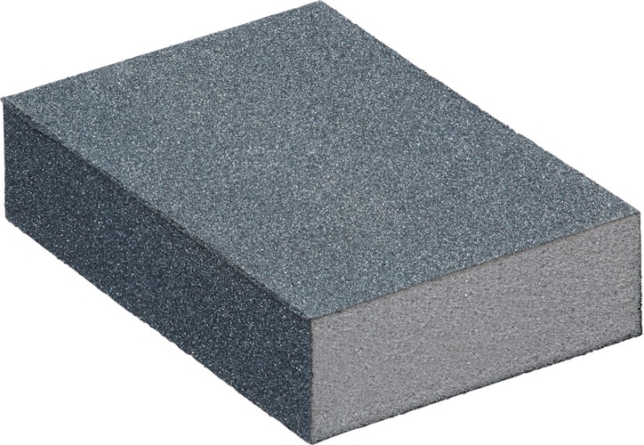 kwb Uni-Schleifblock fein LS 89111