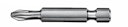 Vorschaubild Makita PZ Bit 1x50 P-06105
