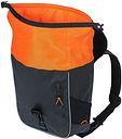 Vorschaubild Basil Rucksack Miles 17 l schwarz,orange