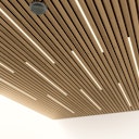 Vorschaubild ACOUS Akustikplatten  STIX AC02 EICHE RUSTIKAL