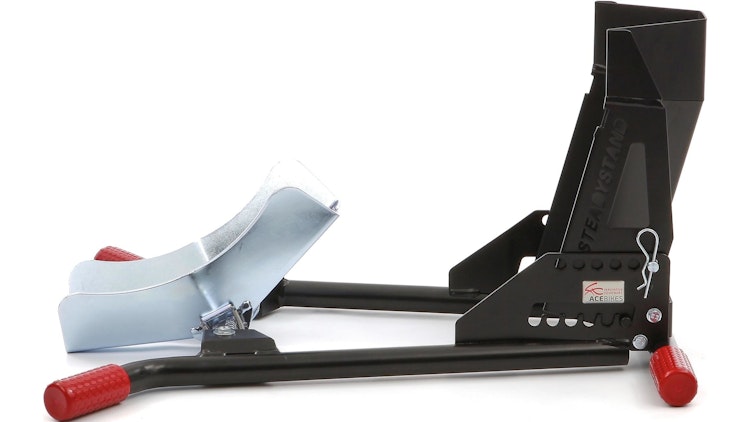 ACEBIKES Motorradständer Steadystand® Multi