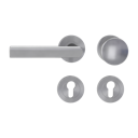 Vorschaubild Griffwerk Wechselgarnitur TRI 134