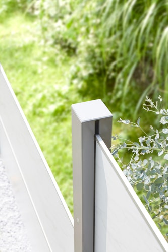 Traumgarten SYSTEM Board XL Einzelprofil 179 x 45 cm